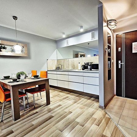 קרפאז' Apartamenty Sun&Fun Rezydencja Pod Debami Nad Lomnica 1B I 2B- Blisko Centrum I Sklepow W Otoczeniu Zieleni מראה חיצוני תמונה