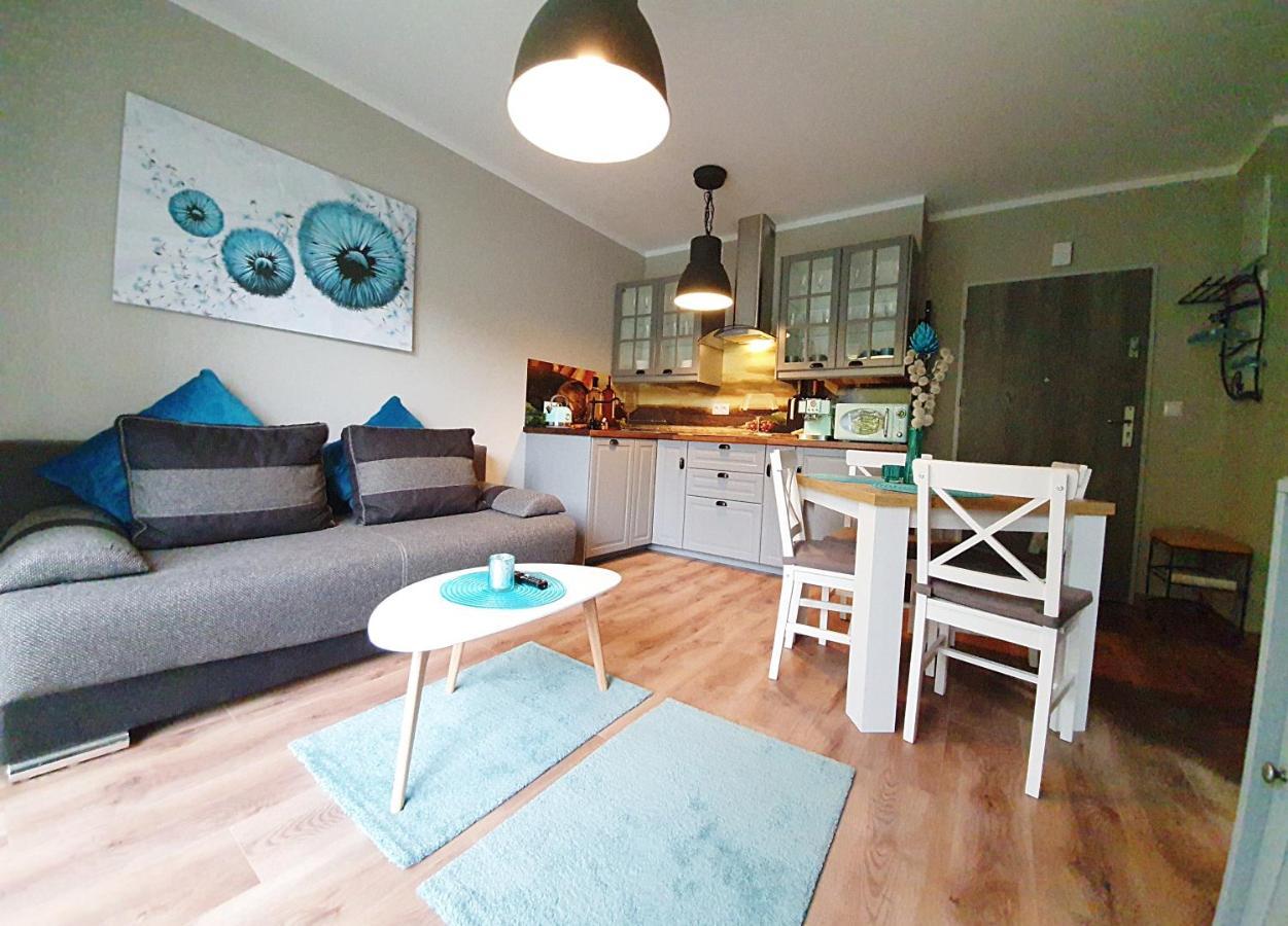 קרפאז' Apartamenty Sun&Fun Rezydencja Pod Debami Nad Lomnica 1B I 2B- Blisko Centrum I Sklepow W Otoczeniu Zieleni מראה חיצוני תמונה