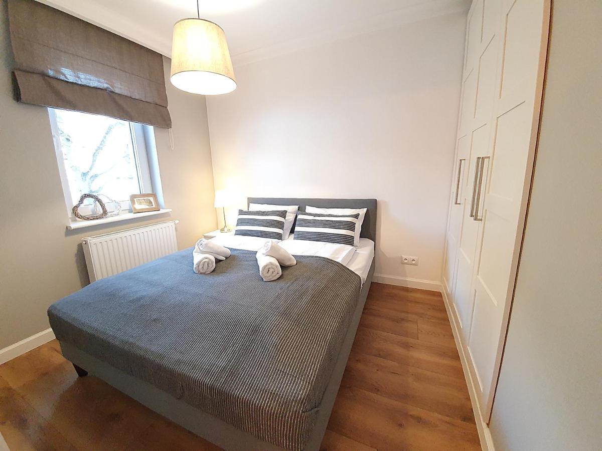 קרפאז' Apartamenty Sun&Fun Rezydencja Pod Debami Nad Lomnica 1B I 2B- Blisko Centrum I Sklepow W Otoczeniu Zieleni מראה חיצוני תמונה