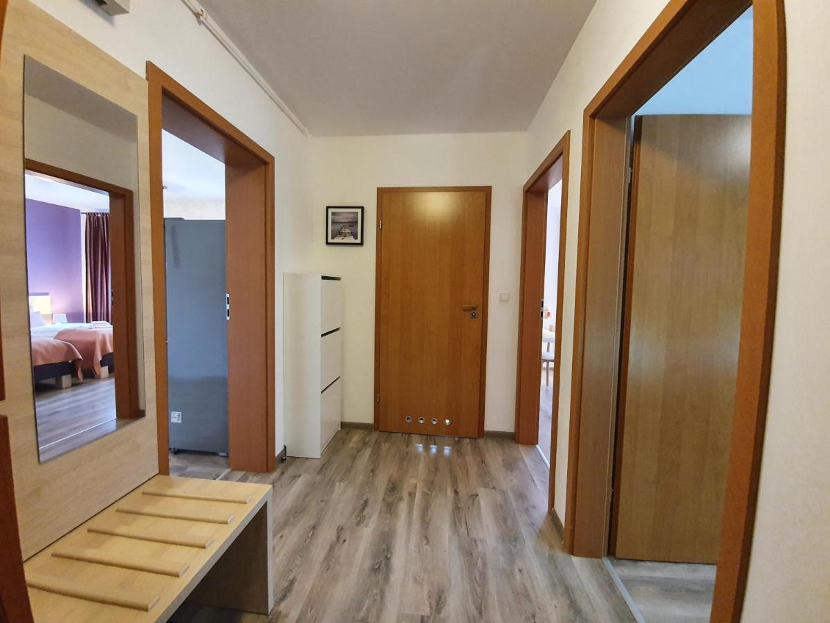 קרפאז' Apartamenty Sun&Fun Rezydencja Pod Debami Nad Lomnica 1B I 2B- Blisko Centrum I Sklepow W Otoczeniu Zieleni מראה חיצוני תמונה